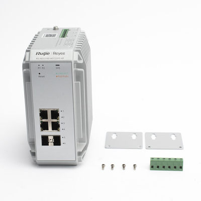 RG-NIS3100-4GT2SFP-HP - 7