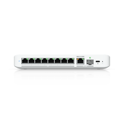 USW-FLEX-2.5G-8 - 2