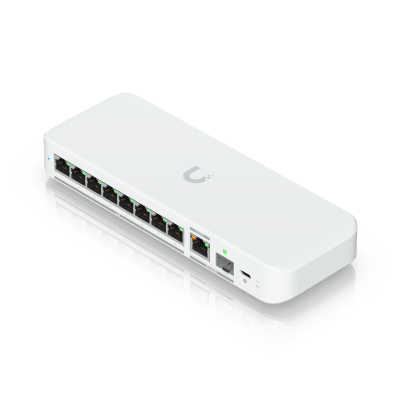 USW-FLEX-2.5G-8 - 4
