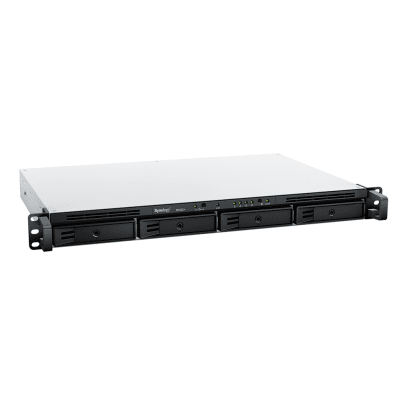 RS822+ - 3