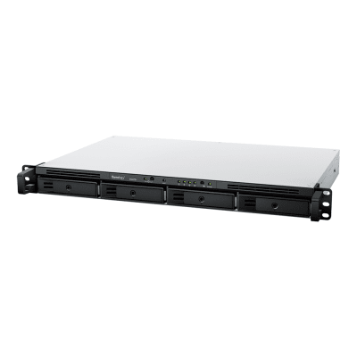 RS822+ - 4