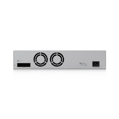 UNAS-PRO - 3