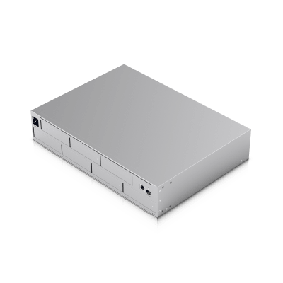 UNAS-PRO - 4