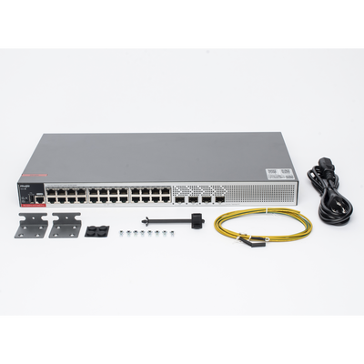 RG-S2915-24GT4MS-P-L - 5