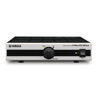 PA2030A - 2