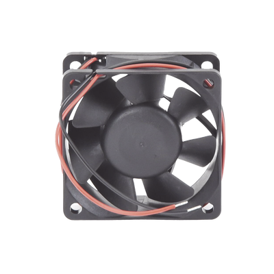 FAN-602512 - 4