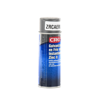 ZRC-AEROSOL - 2
