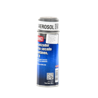 ZRC-AEROSOL - 4
