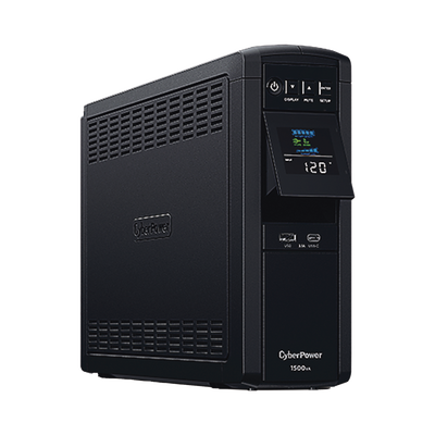 CP1500PFCLCDA - 2