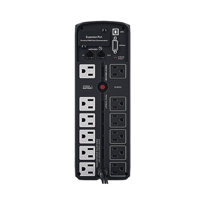 CP1500PFCLCDA - 4