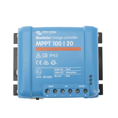 BSMPPT100/20 - 6