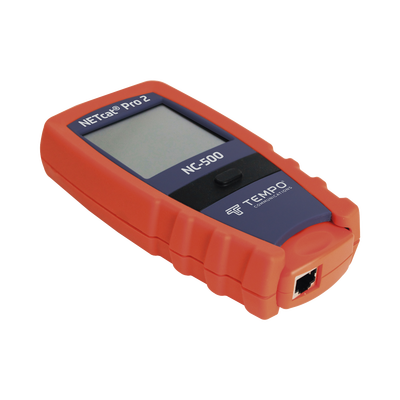 NC-500 - 3
