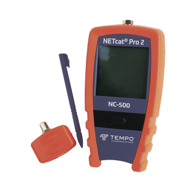 NC-500 - 4