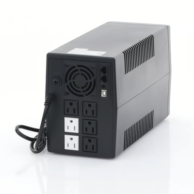 EPU1500LCD - 3