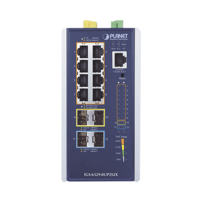 IGS-6329-8UP2S2X - 2