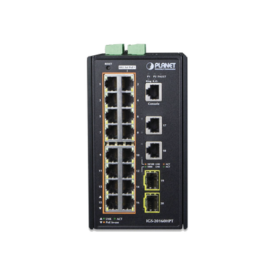 IGS-20160HPT - 2