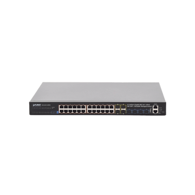 SGS-6341-24P4X - 3