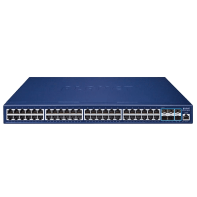 GS-6311-48T6X - 2