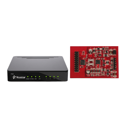 KIT-P520-PYME - 2