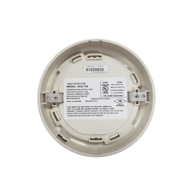DCD-135 - 2