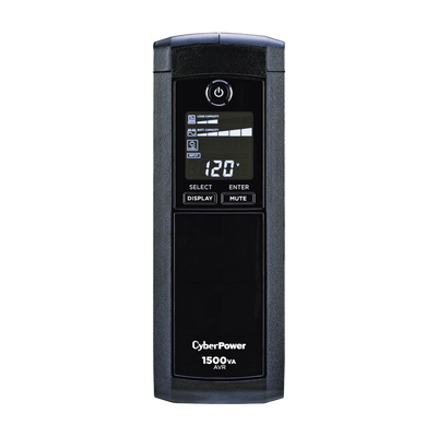 CP1500AVRLCDA - 2