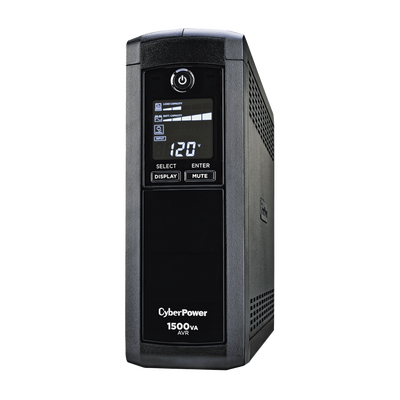 CP1500AVRLCDA - 4