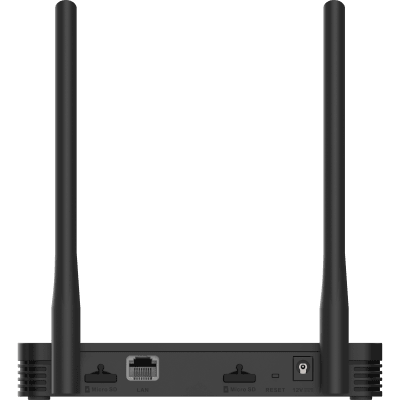 DS-7104NI-S2/WX - 4