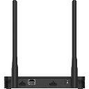 DS-7104NI-S2/WX - 4