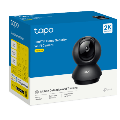 TAPO-C211 - 2