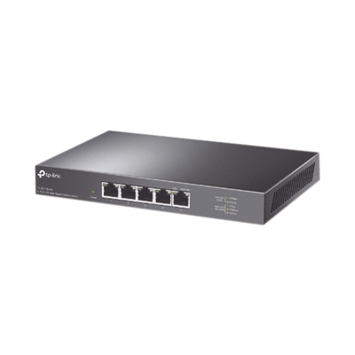 TL-SG105-M2 - 2