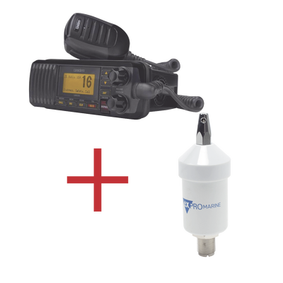 UM-385BK/KIT1600 - 2