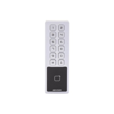 DS-K1T805MX - 2