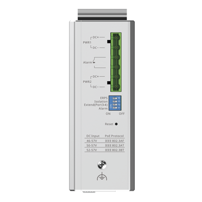 RG-NIS2100-4GT2SFP-HP - 2
