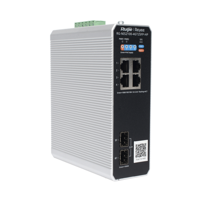 RG-NIS2100-4GT2SFP-HP - 5