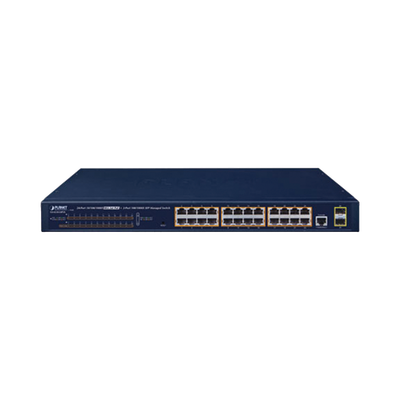GS-4210-24P2S - 3