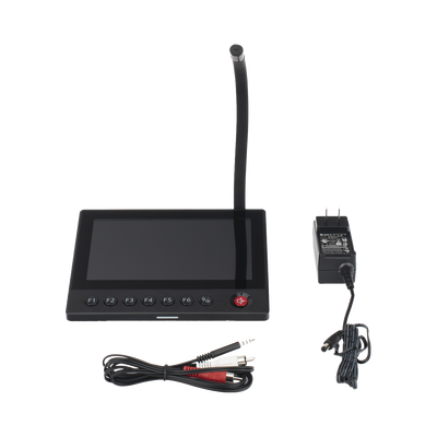 DS-QAZ1MP7G1 - 5