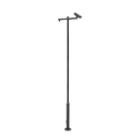XGAPOLE6M/A - 2