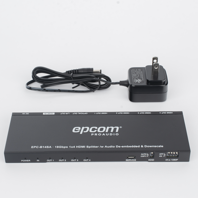 EPC-B14SA - 9