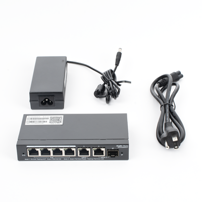 RG-ES206GS-P - 6