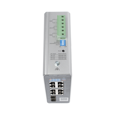 RG-NIS2100-8GT2SFP-HP - 4