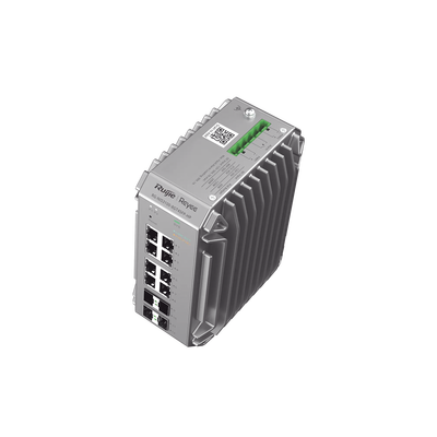 RG-NIS3100-8GT4SFP-HP - 2