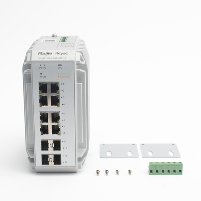 RG-NIS3100-8GT4SFP-HP - 4