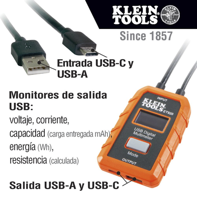ET-920 - 9