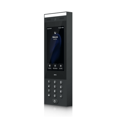 UA-G3-INTERCOM - 2