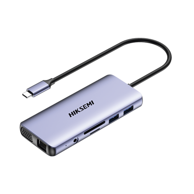 HS-HUB-DS11 - 3