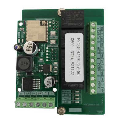 TARJET-WIFI-CONTROL - 2