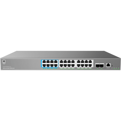 GWN7803PH-PRO - 2