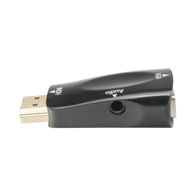 HDMI-VGA - 2