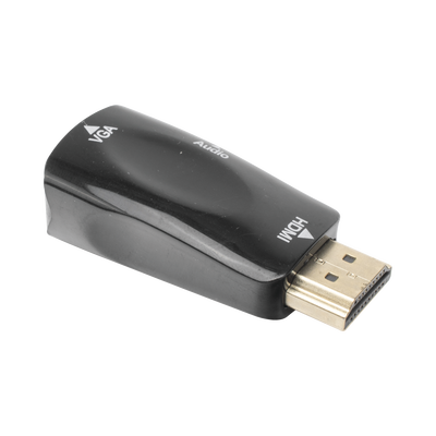 HDMI-VGA - 3