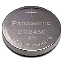 CR2450PL - 2